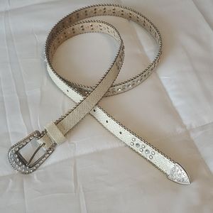 Belt